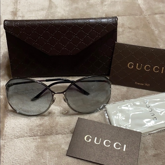 gucci 2846 sunglasses